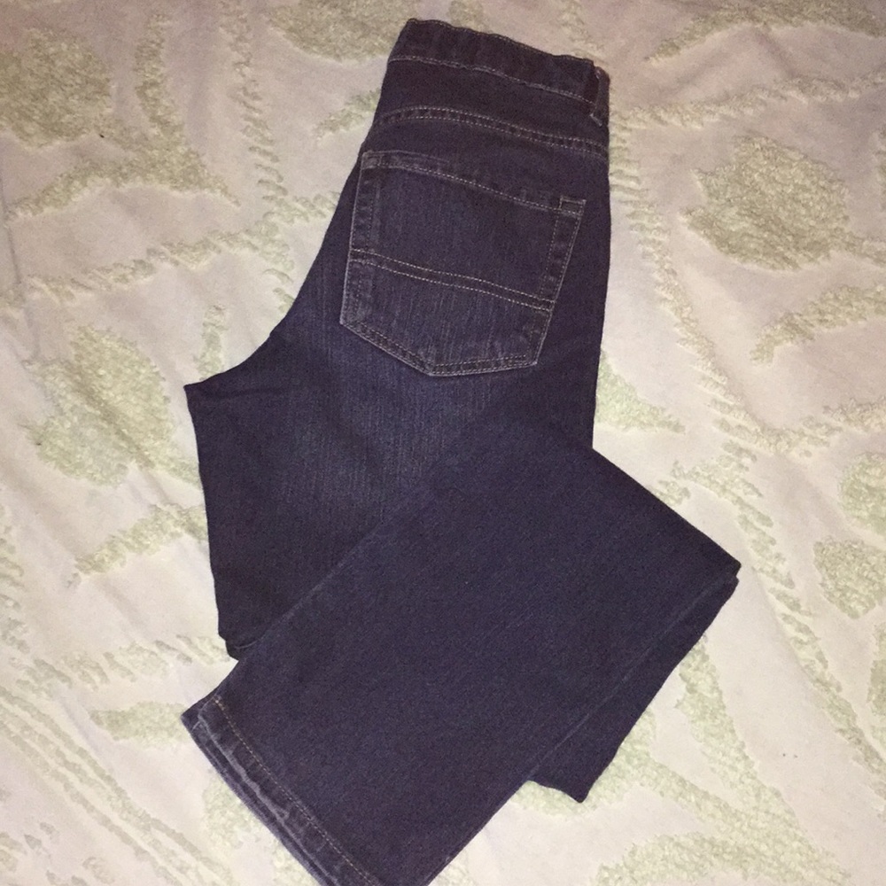 Used. Super Skinny size 12Boys.